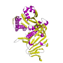 Image of CATH 5tpnA