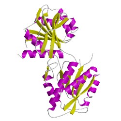 Image of CATH 5tpwA