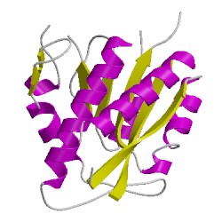 Image of CATH 5tpwA01