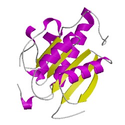 Image of CATH 5tpwB01