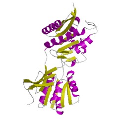 Image of CATH 5tpzA