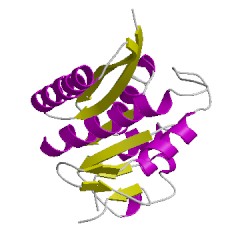 Image of CATH 5tpzA01