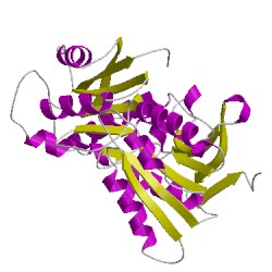 Image of CATH 5tpzD