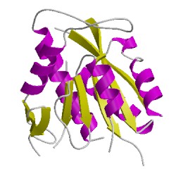 Image of CATH 5tq0A01