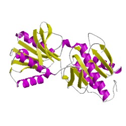 Image of CATH 5tq0B