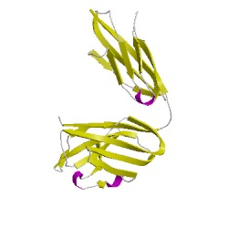 Image of CATH 5tq0H