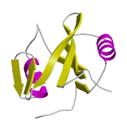 Image of CATH 5tq1A