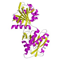 Image of CATH 5tq2A