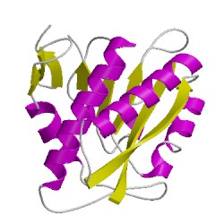 Image of CATH 5tq2A01