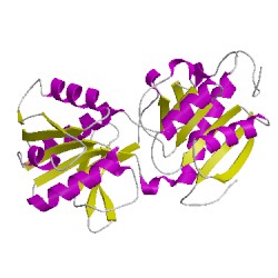 Image of CATH 5tq2B