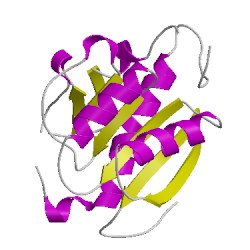 Image of CATH 5tq2B01