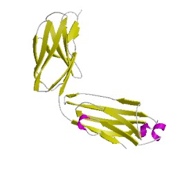 Image of CATH 5tq2L