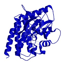 Image of CATH 5tq5