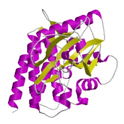 Image of CATH 5tq5A