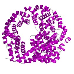 Image of CATH 5tqcA