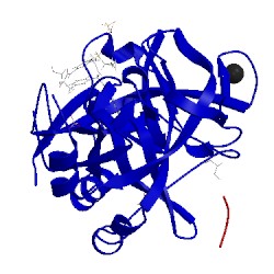 Image of CATH 5tqf