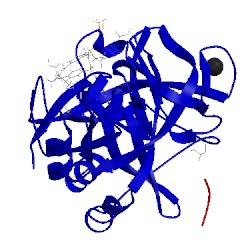 Image of CATH 5tqg