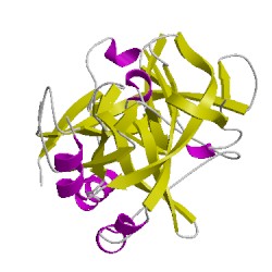 Image of CATH 5tqgH