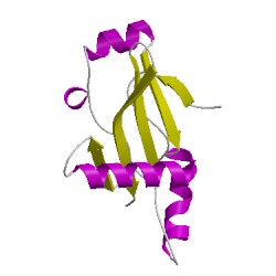Image of CATH 5tr0A04