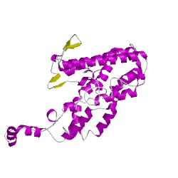 Image of CATH 5tr0B05