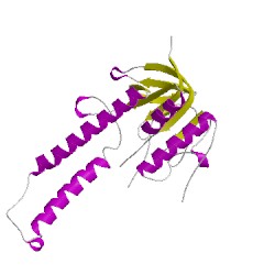 Image of CATH 5tr3A01