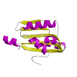 Image of CATH 5tr3A03