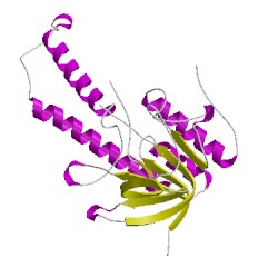 Image of CATH 5tr3B01