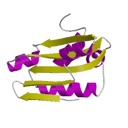 Image of CATH 5tr3B03