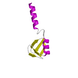 Image of CATH 5trbA