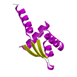 Image of CATH 5trdA01