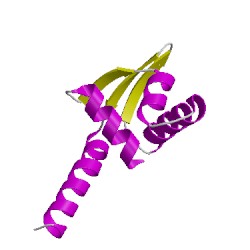 Image of CATH 5trdB01