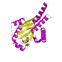 Image of CATH 5trgA00