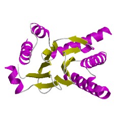 Image of CATH 5trgB00