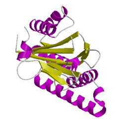 Image of CATH 5trgC