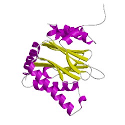 Image of CATH 5trgD