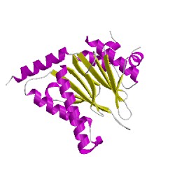 Image of CATH 5trgE