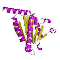 Image of CATH 5trgF00