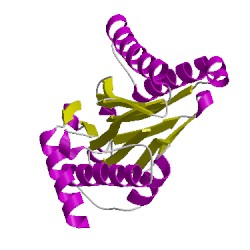 Image of CATH 5trgH00