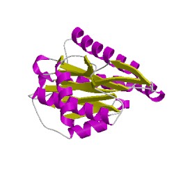 Image of CATH 5trgI00