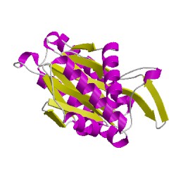 Image of CATH 5trgJ