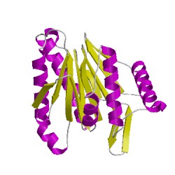 Image of CATH 5trgK