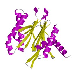 Image of CATH 5trgL