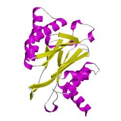 Image of CATH 5trgM00