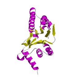 Image of CATH 5trgN