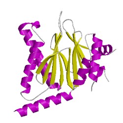 Image of CATH 5trgO