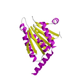 Image of CATH 5trgP