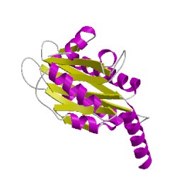 Image of CATH 5trgQ