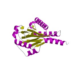 Image of CATH 5trgR