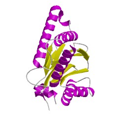 Image of CATH 5trgT00