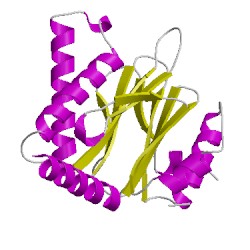 Image of CATH 5trgU00